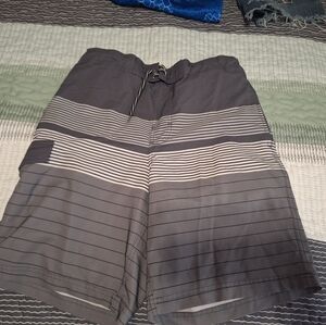Men's bathing suit bottoms